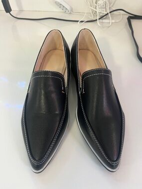 Jjazmiel/orthopedic loafers